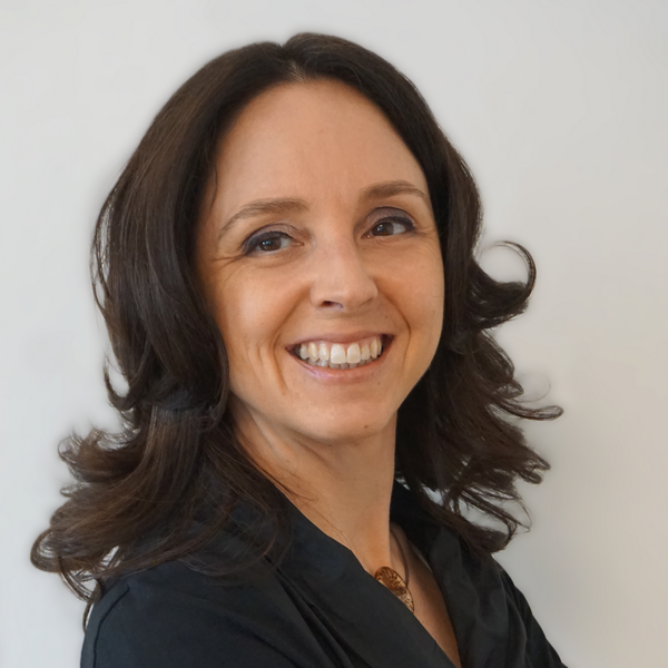 Portrait von Barbara Plank